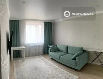1-комнатная квартира, этаж 3 из 9, 37 м², миниатюра 8