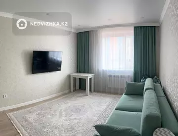1-комнатная квартира, этаж 3 из 9, 37 м², миниатюра 7