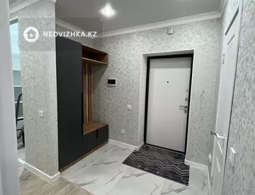1-комнатная квартира, этаж 3 из 9, 37 м², миниатюра 4