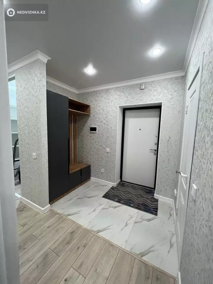 1-комнатная квартира, этаж 3 из 9, 37 м², фотография 4