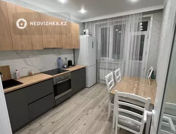 1-комнатная квартира, этаж 3 из 9, 37 м², миниатюра 3