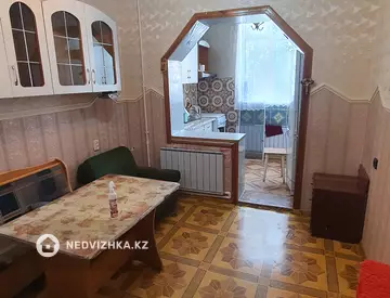 2-комнатная квартира, этаж 2 из 5, 57 м²