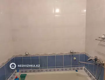 2-комнатная квартира, этаж 2 из 5, 57 м²
