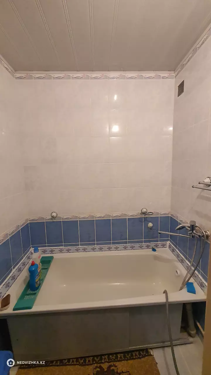 2-бөлмелі пәтер, қабат 2 барлық қабат саны 5, 57 м², 4-фотосурет