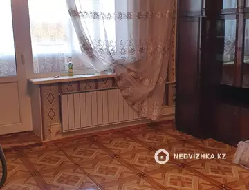2-комнатная квартира, этаж 2 из 5, 57 м²