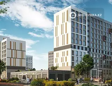 Помещение, этаж 1, 118 м², миниатюра 1