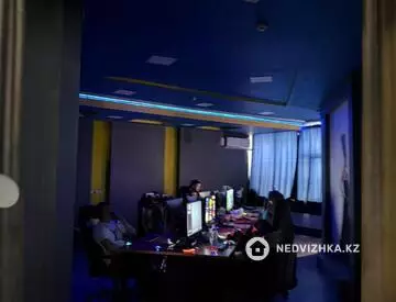 кеңселер, қоғамдық тамақтану орны т.б., қабат 2, 390 м², 3-нобай