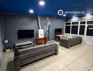 кеңселер, қоғамдық тамақтану орны т.б., қабат 2, 390 м², 2-нобай