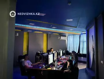 кеңселер, қоғамдық тамақтану орны т.б., қабат 2, 390 м², 4-нобай
