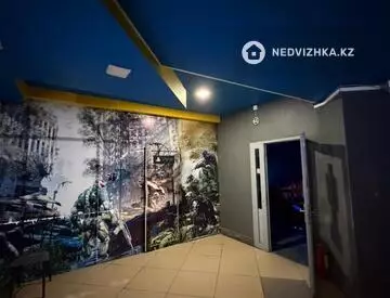 кеңселер, қоғамдық тамақтану орны т.б., қабат 2, 390 м², 6-нобай