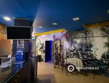 кеңселер, қоғамдық тамақтану орны т.б., қабат 2, 390 м², 5-нобай