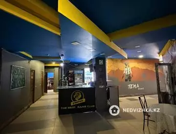 кеңселер, қоғамдық тамақтану орны т.б., қабат 2, 390 м², 7-нобай