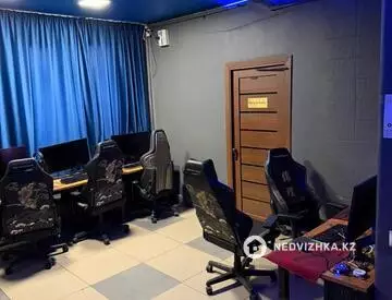 кеңселер, қоғамдық тамақтану орны т.б., қабат 2, 390 м², 8-нобай