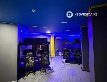 кеңселер, қоғамдық тамақтану орны т.б., қабат 2, 390 м², 9-нобай