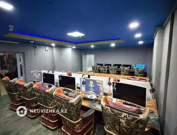 кеңселер, қоғамдық тамақтану орны т.б., қабат 2, 390 м², 11-нобай
