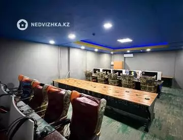 кеңселер, қоғамдық тамақтану орны т.б., қабат 2, 390 м², 12-нобай