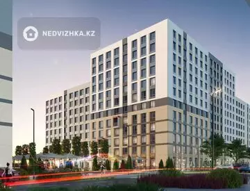 Помещение, этаж 1, 393 м², миниатюра 1