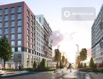 Помещение, этаж 1, 162 м², миниатюра 1