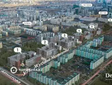 Помещение, этаж 1, 100 м², миниатюра 1