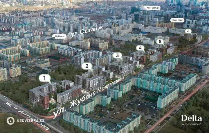 Помещение, этаж 1, 100 м²