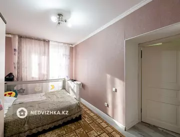 2-комнатная квартира, этаж 12 из 12, 61 м², миниатюра 7