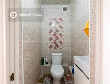 2-комнатная квартира, этаж 12 из 12, 61 м², миниатюра 8