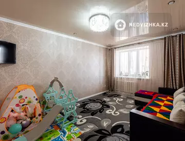 2-комнатная квартира, этаж 12 из 12, 61 м², миниатюра 9