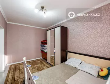2-комнатная квартира, этаж 12 из 12, 61 м², миниатюра 5