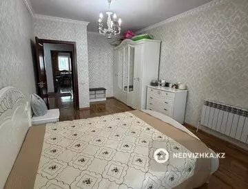 3-комнатная квартира, этаж 13 из 16, 110 м², миниатюра 3