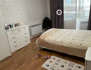 3-комнатная квартира, этаж 13 из 16, 110 м², миниатюра 4