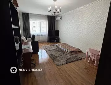 3-комнатная квартира, этаж 13 из 16, 110 м², миниатюра 5