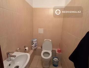 3-комнатная квартира, этаж 13 из 16, 110 м², миниатюра 6