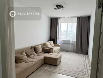 1-комнатная квартира, этаж 12 из 16, 36 м², миниатюра 4