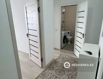 1-комнатная квартира, этаж 12 из 16, 36 м², миниатюра 5