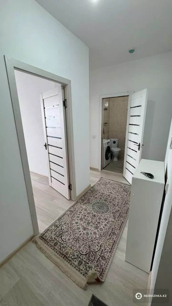 1-комнатная квартира, этаж 12 из 16, 36 м², фотография 5