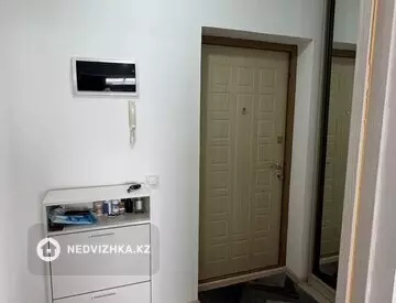 1-комнатная квартира, этаж 12 из 16, 36 м², миниатюра 6