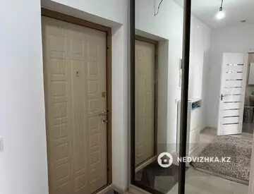 1-комнатная квартира, этаж 12 из 16, 36 м², миниатюра 3
