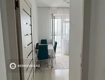 1-комнатная квартира, этаж 12 из 16, 36 м², миниатюра 7