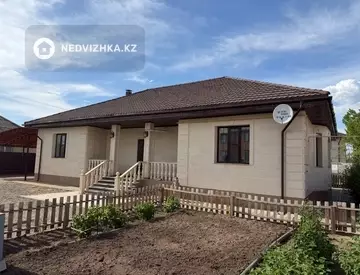 4-комнатный дом, 12 соток, 164 м²