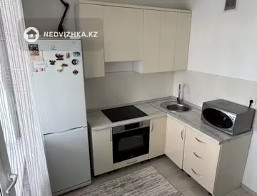 1-комнатная квартира, этаж 12 из 16, 36 м², миниатюра 9