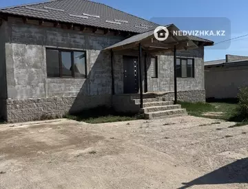 4-комнатный дом, 6 соток, 144 м², миниатюра 1