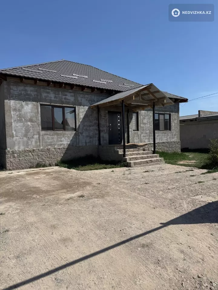 4-комнатный дом, 6 соток, 144 м²