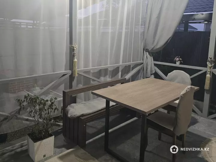 4-комнатный дом, 4 соток, 110 м², фотография 4