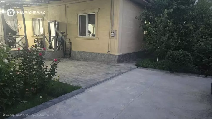 4-комнатный дом, 4 соток, 110 м², фотография 5
