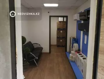 Офис, Магазин и др., этаж 1 из 5, 62 м²