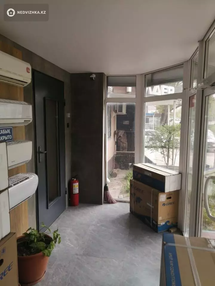 Офис, Магазин и др., этаж 1 из 5, 62 м², фотография 2