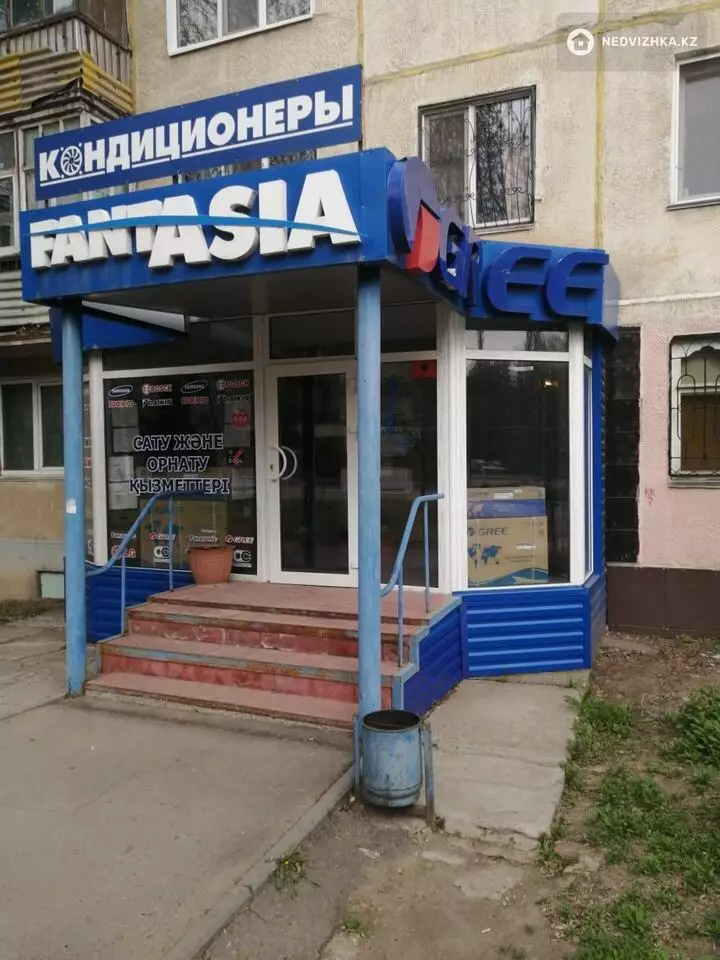 Офис, Магазин и др., этаж 1 из 5, 62 м², фотография 3