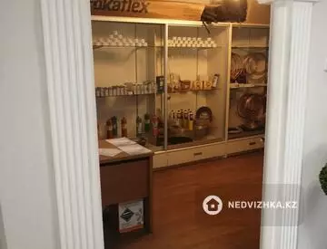 Офис, Магазин и др., этаж 1 из 5, 62 м²