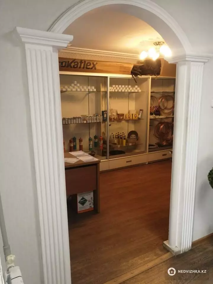 Офис, Магазин и др., этаж 1 из 5, 62 м², фотография 4