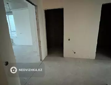 3-комнатная квартира, этаж 17 из 19, 75 м²